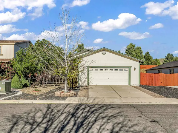 17180 Posy Lake Ct, Reno, NV 89508