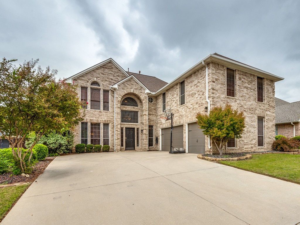 8359 Sequoia Way, Fort Worth, TX 76137 Zillow
