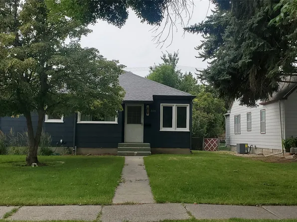 3120 3rd Ave N, Great Falls, MT 59401