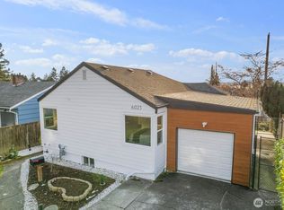 6023 35th Avenue SW, Seattle, WA 98126