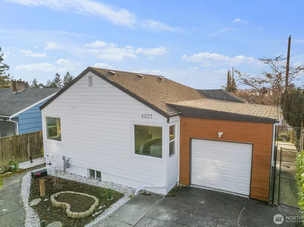 6023 35th Avenue SW, Seattle, WA 98126