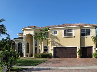 7141 NW 70th Ter, Parkland, FL 33067