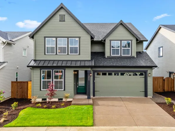 6869 SW Maple St, Wilsonville, OR 97070