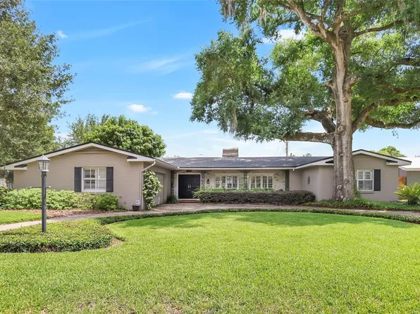 1870 Chinook Trl, Maitland, FL 32751
