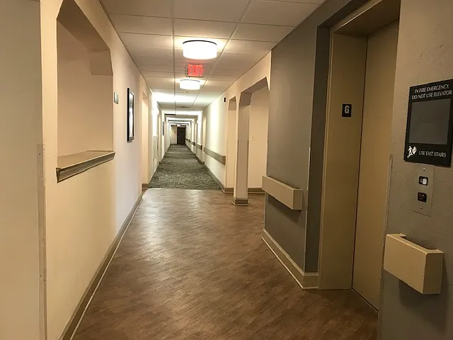 Forest Glen Senior Apartments 62+ — Photo 21