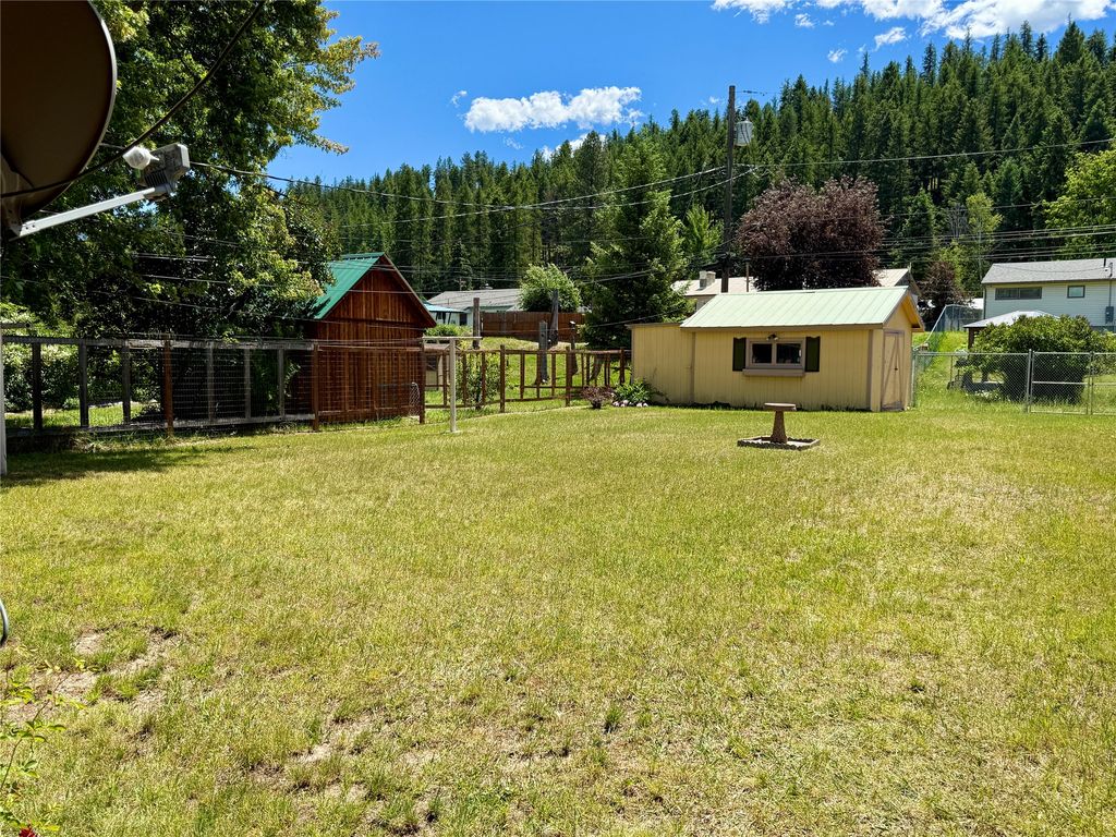 221 W Poplar St, Libby, MT - View 5