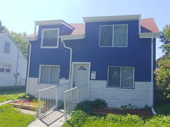 6725 W Harrison Ave, Milwaukee, WI 53219