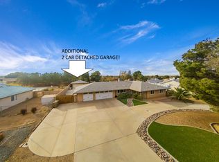 7348 Kenyon Ave, Hesperia, CA 92345