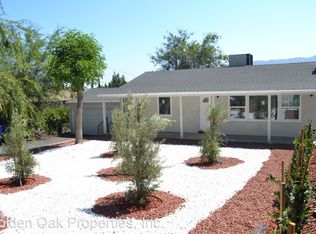 2926 Fairmount Ave, La Crescenta, CA 91214