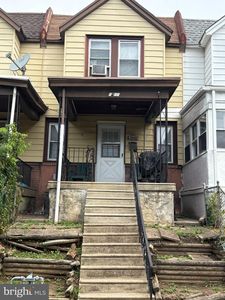 7029 Greenwood Ave, Upper Darby, PA, 19082
