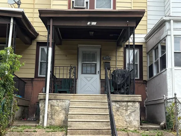 7029 Greenwood Ave, Upper Darby, PA 19082