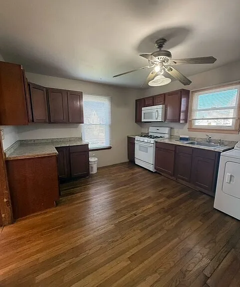 134 Woodward Ave #2 — Photo 4