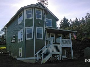 240 E Main St, Union, WA 98592