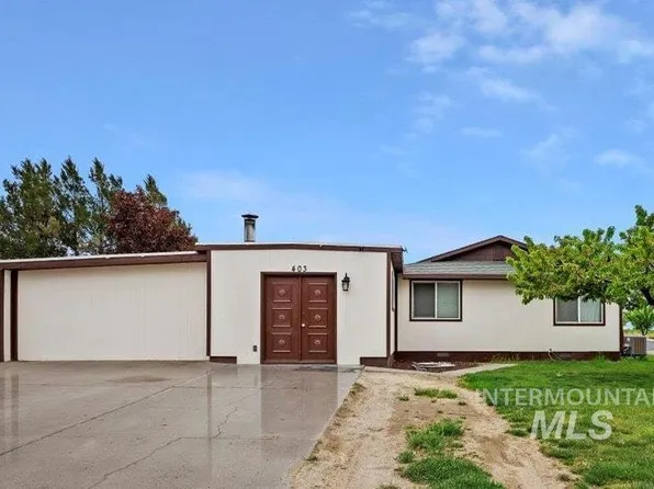 403 E Avenue K, Jerome, ID 83338