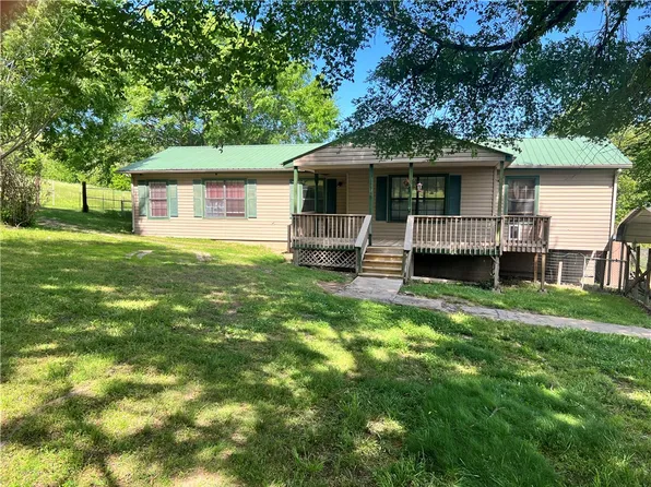 272 Madison St #8105, Hindsville, AR 72738