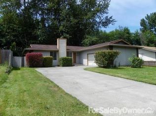 32103 16th Pl SW, Federal Way, WA 98023