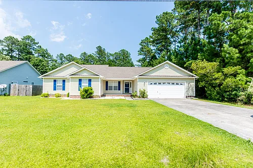 214 Lee Rogers Rd Photo 1