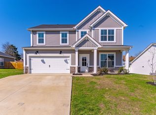 1185 Helen Ct, Boonville, IN