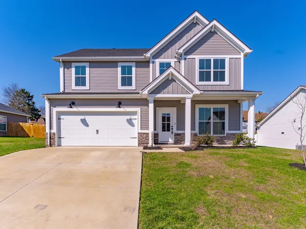 1185 Helen Ct, Boonville, IN 47601