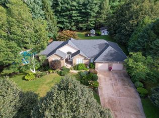 31 Alder Cres, Pelham, ON L0S 1C0