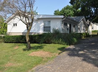 1211 Devonshire Ave, Lexington, KY 40504