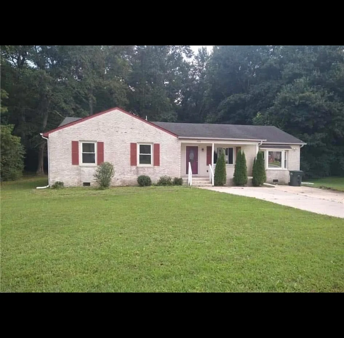4 bed, 1607 sqft, $2,700 — Photo 2