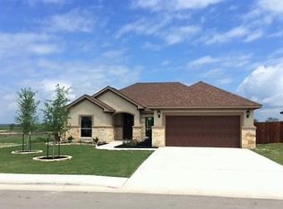 713 Jake Dr, Jarrell, TX 76537