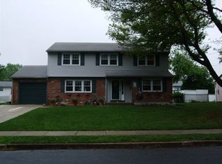 238 W 6th Ave, Cherry Hill, NJ 08002