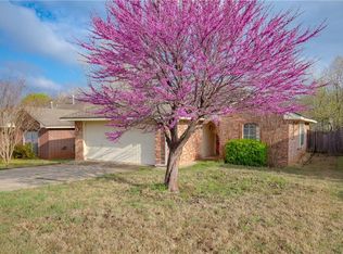 801 Tioga Cir, Norman, OK 73071