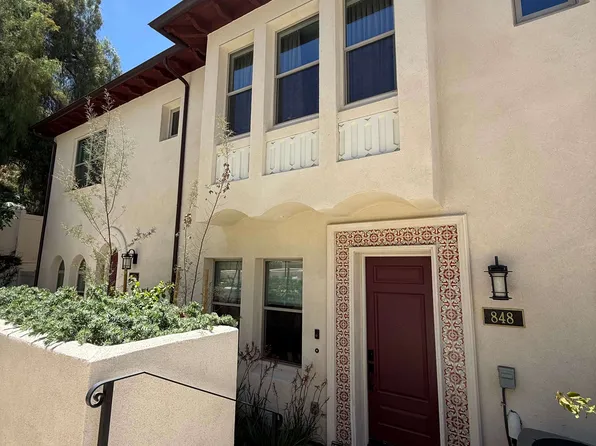 848 Francesca Dr, Walnut, CA 91789