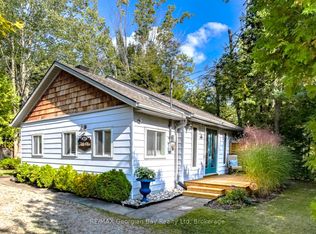 369 Tiny Beaches Rd S, Tiny, ON L0L 2J0