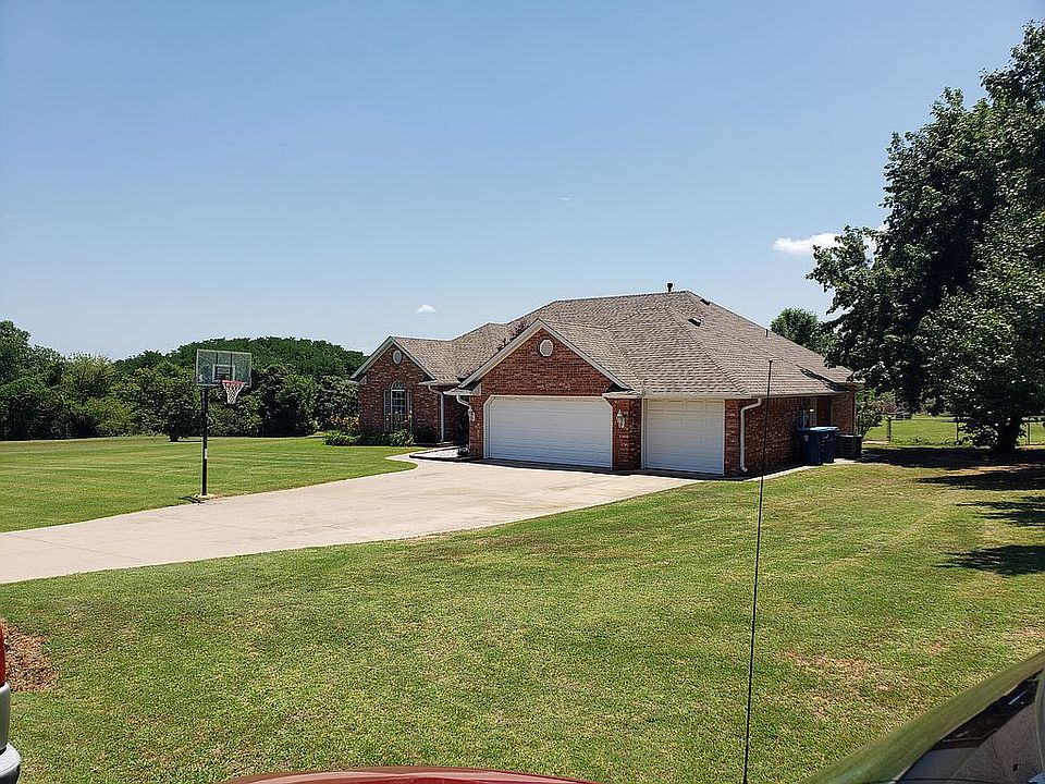 5808 E McMillin Dr, Tuttle, OK 73089 Zillow