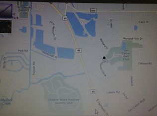 17580 Cypress Point Rd, Fort Myers, FL 33967