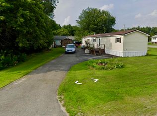 2 Crocker Avenue, Howland, ME 04448