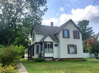 468 Millers Falls Rd, Montague, MA 01351