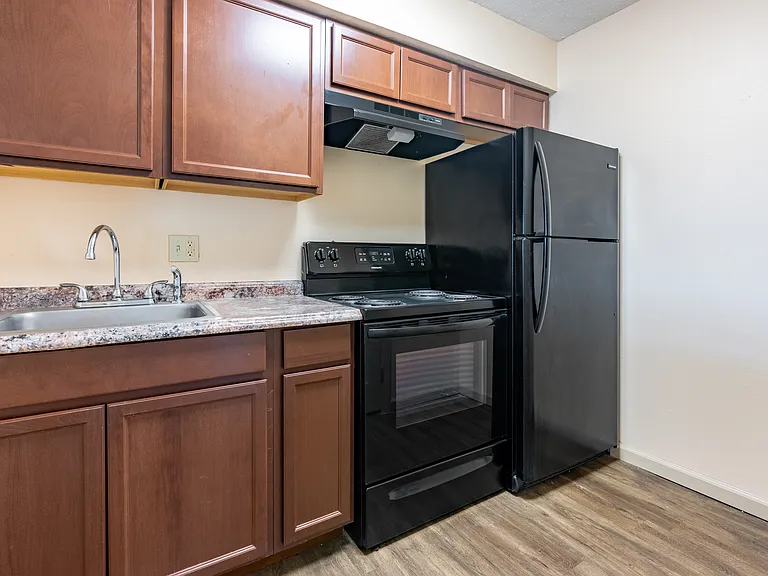 Ardendale Oaks Apartments — Photo 25