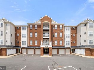 9712 Handerson Pl UNIT 203, Manassas Park, VA 20111