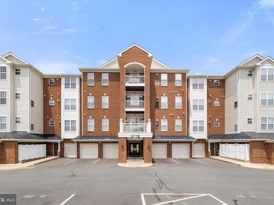 9712 Handerson Pl Unit 203, Manassas Park, VA, 20111