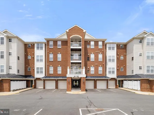 9712 Handerson Pl Unit 203, Manassas Park, VA 20111