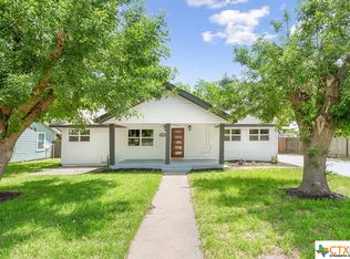 2005 S Main St, Georgetown, TX 78626