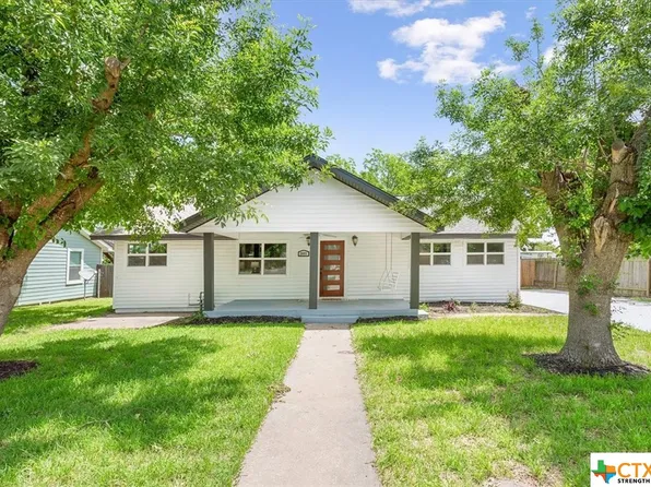 2005 S Main St, Georgetown, TX 78626