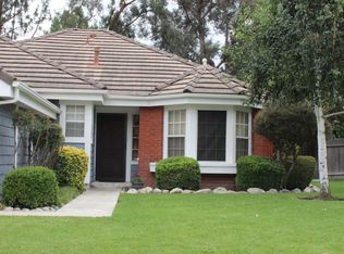 1400 N Sunrise Cir, Upland, CA 91784