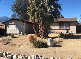 13205 Julian Dr, Desert Hot Springs, CA 92240