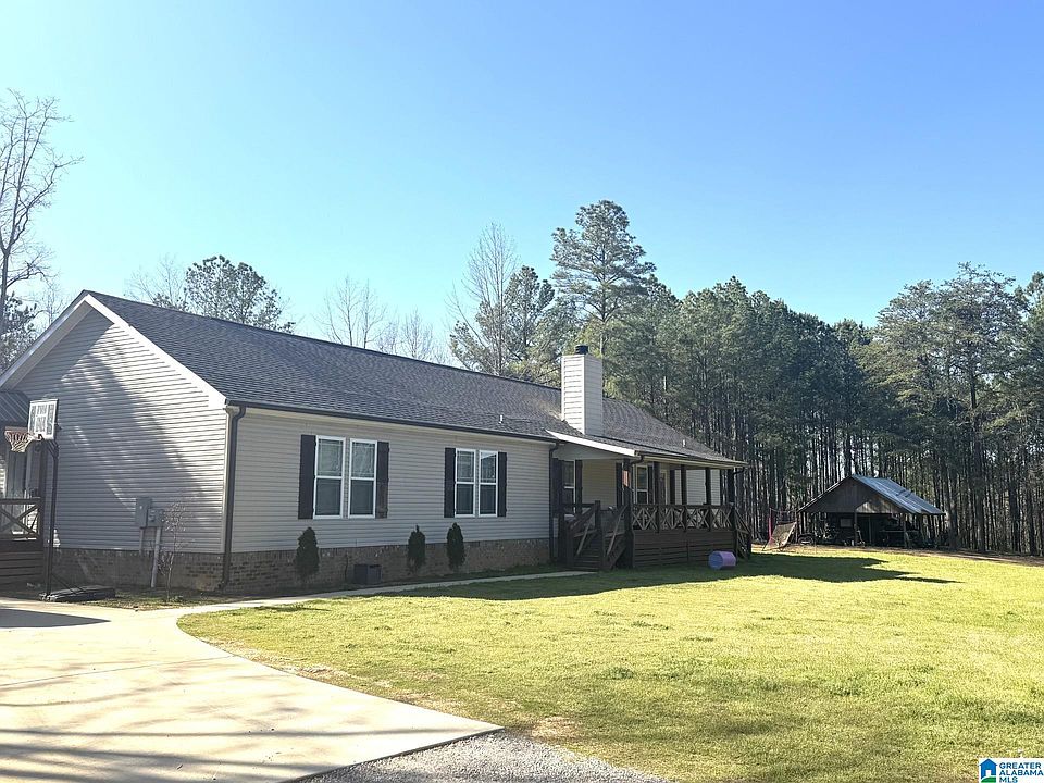 1st image of 1009 Deaver Walker Rd