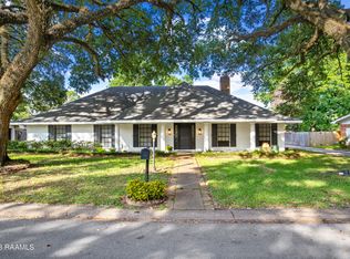 104 Teche Dr, Lafayette, LA 70503
