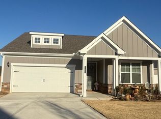 110 Stone Brook Court Lot 92 LOT 92, Gray, GA 31032