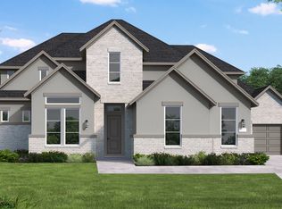 1636 Hosanna Grande Way, Leander, TX 78641