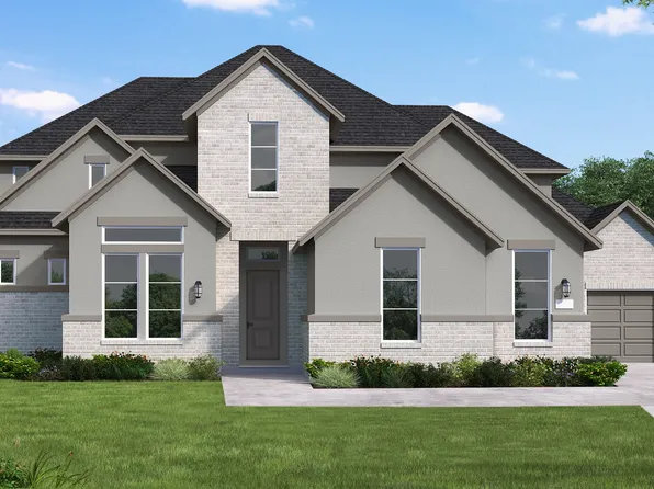 1656 Hosanna Grande Way, Leander, TX 78641