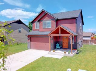 1102 Idaho St, Belgrade, MT 59714