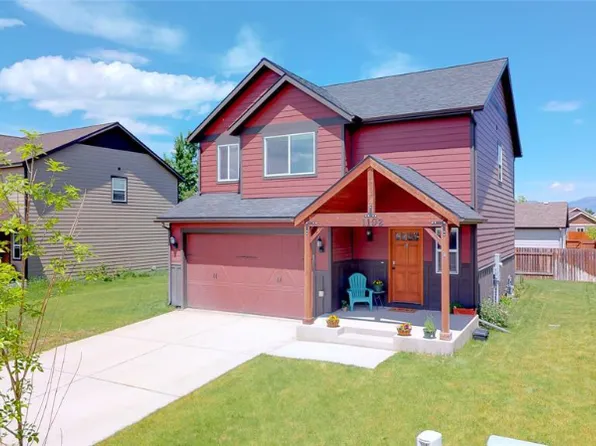 1102 Idaho St, Belgrade, MT 59714